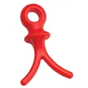 Pine Ridge Wishbone Dampeners Red 4 pk. - Pine Ridge
