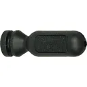 Pine Ridge Nitro Speed Bomb String Nock Black 2 pk. - Pine Ridge