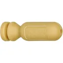 Pine Ridge Nitro Speed Bomb String Nock Tan 2 pk. - Pine Ridge