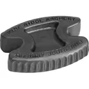 Pine Ridge Nitro Split Limb Dampeners Black - Pine Ridge