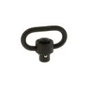 GG&G Enhanced Heavy Duty Quick Detach Sling Swivel - Gg&G
