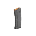 Hexmag 15/30 15-Round AR-15 Magazine - Series 2 - BLK - Hexmag