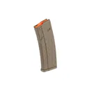 Hexmag 15/30 15-Round AR-15 Magazine - Series 2 - FDE - Hexmag