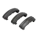 LaRue Tactical IndexClips 72 Piece Set - OD Green - Larue Tactical