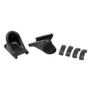 LaRue Tactical 2-Piece Handstop Set - Black - Larue Tactical