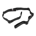 PA Gear Non-Padded 2-Point Sling - Black - Primary Arms