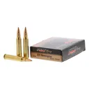 PMC Bronze 55 gr FMJ .223 Remington Ammunition - 20 Rounds - Pmc