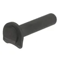 Nighthawk Custom 1911 Guide Rod with Relief Cut - Government - Carbon - Nighthawk Custom