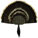 Walnut Hollow Metal Turkey Mounting Kit Grey - Walnut Hollow