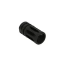 KAK Industry 30 Caliber A2 Flash Hider - 5/8x24 - Kak Industry