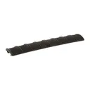 Magpul XT Picatinny Rail Panel - Black - Magpul