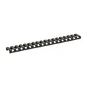Magpul Picatinny Ladder Rail Panel - Black - Magpul