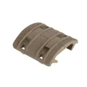 Magpul XTM Enhanced Rail Panel - Flat Dark Earth - Magpul