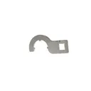 Daniel Defense AR15 Lite Rail Barrel Nut Wrench - Daniel Defense