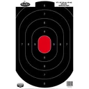Birchwood Casey Dirty Bird Target Silhouette 12x18 in. 8 pk. - Birchwood Casey