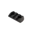 Expo Arms M-LOK Rail Section - 3 Slot - Aluminum - Expo Arms