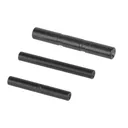 Cross Armory Pin Set For Glock Gen 5 - Black - Cross Armory