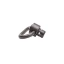 Spike's Heavy Duty Push Button Quick Detach Sling Swivel - Spike's Tactical
