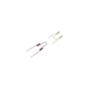 JP Enterprises AR-15 Enhanced Ignition Reliability Spring Kit with Red Hammer Spring - Jp Enterprises