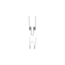 JP Enterprises Fire Control System Trigger Spring Kit AR-15 4-1/2 lb - Jp Enterprises