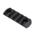 Magpul Industries M-LOK Rail Section - 5 Slot - Magpul