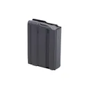 D&H Industries Aluminum 5.56 AR-15 Magazine - 10 Round - Grey - D&H Industries