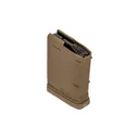 Mission First Tactical 10 Round Polymer AR-15 Magazine - 5.56mm - Scorched Dark Earth - Mission First Tactical