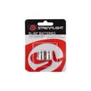 Streamlight SL-B2 Battery - 2PK - Streamlight