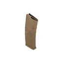 Mission First Tactical 30 Round Polymer AR-15 Magazine - 5.56mm - Scorched Dark Earth - Mission First Tactical