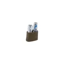 B5 Systems Grip Battery Plug - Coyote Brown - B5 Systems