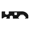 Griffin Armament Armorers Wrench - Griffin Armament