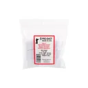 Pro-Shot 1 1/8" Square Patches - .22 Cal. to .270 Cal. - 500 Count - Pro-Shot