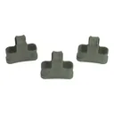 Magpul Original Magazine Pull - 5.56 NATO - Olive Drab Green - 3 Pack - Magpul