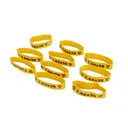 Faxon Firearms 7.62x39 Magazine Marker Bands - 10 - Faxon Firearms