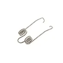 ALG Defense AK Braided Main Spring - Alg Defense, Inc.