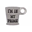 Violent Little machine Shop I'm In My Prime Morale Patch - Violent Little Machine Shop