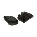 Ghost Inc Grip Plug For Glock Gen4 Compatible Medium Frame Pistol - Ghost Inc.