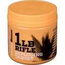 Sonic Boom Exploding Rifle Targets 1 lb. 1 pk. - Sonic Boom