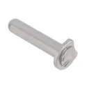 Wilson Combat Bullet Proof Recoil Spring Guide - Stainless - Wilson Combat