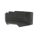 Strike Industries Plus 5 Enhanced Magazine Plate - Black - Strike Industries