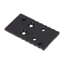 GLOCK OEM MOS 04 Adapter Plate Fits Leupold Footprint - Gen 5 9mm/40S&W - Glock
