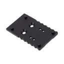 GLOCK OEM MOS 05 Adapter Plate Fits Docter Footprint - Gen 5 45 ACP/10mm - Glock