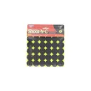 Birchwood Casey Shoot-N-C 1" Repair Pasters - Birchwood Casey