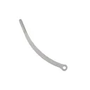 Wilson Combat 1911 Bullet Proof Hammer Strut - Stainless - Wilson Combat