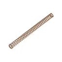 Strike Industries 11lb Reduced Power Recoil Spring Fits GLOCK 17 Gen3 - Strike Industries