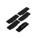 Strike Industries M-LOK Rail Cover - V1 - Black - Strike Industries