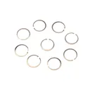 Sprinco AR-10 / AR-308 Gas Ring - 9 Pack - Sprinco Usa