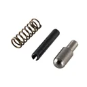Armaspec Bolt Catch Detent with Spring and Pin - Stainless Steel - Armaspec