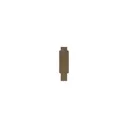 B5 Systems Polymer Trigger Guard - Coyote Brown - B5 Systems