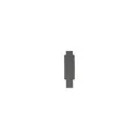 B5 Systems Polymer Trigger Guard - Wolf Grey - B5 Systems